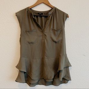 Mossimo Blouse